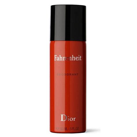 dior men's deodorant spray|Dior fahrenheit deodorant stick.